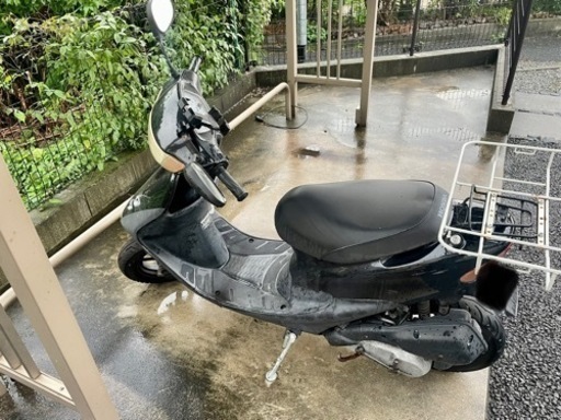 ディオ 希少な2st