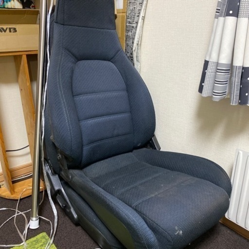 NAロードスター 純正シート 2脚