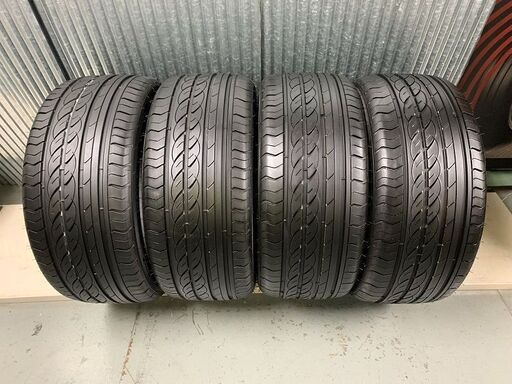 バリ山★245/40R18　centara製 VANTI HP　4本価格　格安商品！サマータイヤ　岩手　盛岡　店頭組替可能