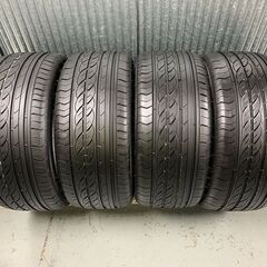 バリ山★245/40R18　centara製 VANTI HP　4本価格　格安商品！サマータイヤ　岩手　盛岡　店頭組替可能