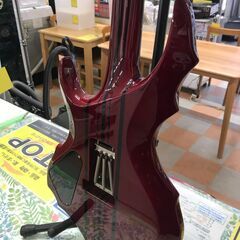 ESP エレキギター Edwards E-FR-145GT　ソフトケース付き ※中古Bランクの画像