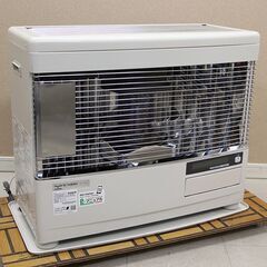 動作確認済 SUNPOT サンポット カベック FFR-7011RF 2020年製 FF式石油