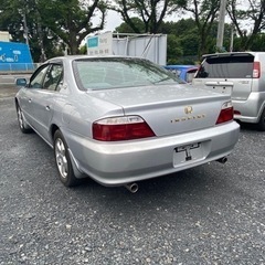 値下げ‼️【逆輸入車】ホンダオブアメリカ・インスパイアの画像
