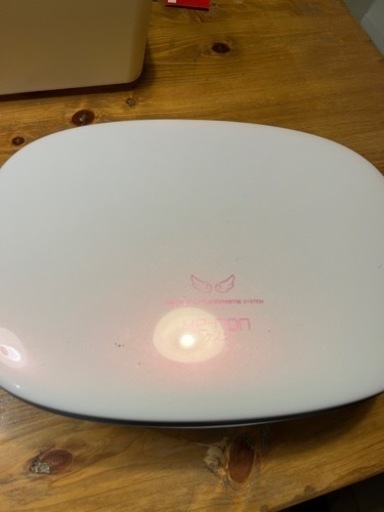 ケノン　ver6.2 エクストラカートリッジ　スキンケアカートリッジ