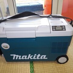 マキタ保冷庫　CW180D