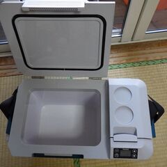 マキタ保冷庫　CW180Dの画像