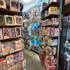 ポケモン おもちゃいっぱい！こどものおもちゃいっぱい！  おおきいおにぃちゃんおねぇちゃん♪用も！　萬屋三沢店　リサイクルショップ　青森県　三沢市　中央町　ベース近く - リサイクルショップ