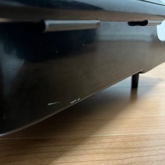 カワイ ミニグランドピアノ25鍵の画像