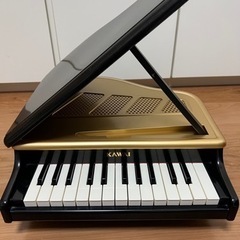 カワイ ミニグランドピアノ25鍵
