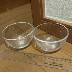 ガラス器