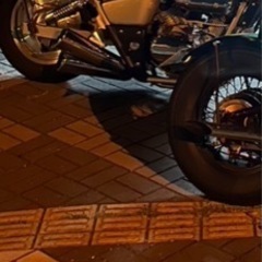 マグナ250