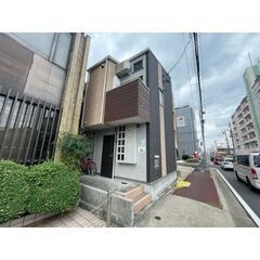 🌟初期費用5万円🌟グランステート上名古屋１０１号室