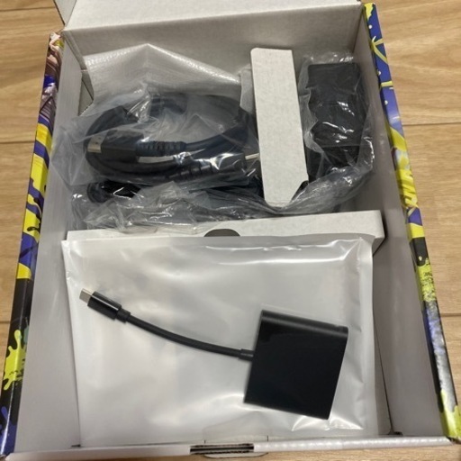 【激安】任天堂Switch ほぼ未使用 【激安】