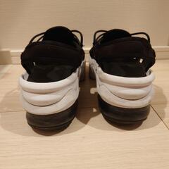 ナイキエアマックスココ／NIKE Air max cocoの画像