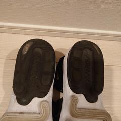ナイキエアマックスココ／NIKE Air max cocoの画像