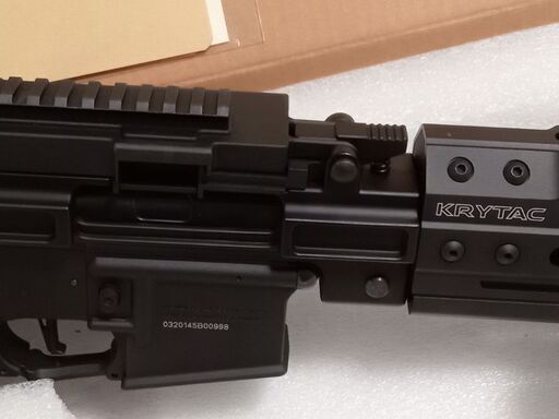 まとめ購入の場合は多少応談可　ＫＲＹＴＡＣ　ＴＲＩＤＥＮＴ　ＬＭＧ　ＥＮＨＡＮＣＥＤ　クライタック　トライデント　エンハンスド