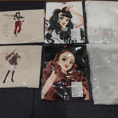 週末限定大幅値引き中!新品・未開封!沖縄セブンイレブン限定!　安室奈美恵　エミーナセット