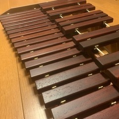 KOROGI 木琴 シロフォン XYLOPHONE ECO32 コオロギの画像