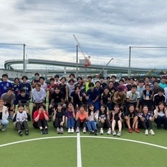 いろんなスポーツやイベントしてます☺️🫶🏻