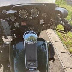 FLHTCU1450の画像