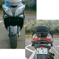 スズキ スカイウェイブ 250cc  cj46   走行距離22...