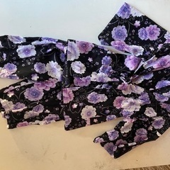 子供の甚平売ります