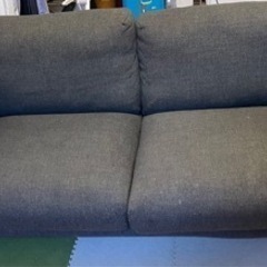 IKEAソファー Nockeby