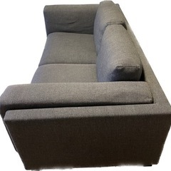 IKEAソファー Nockebyの画像