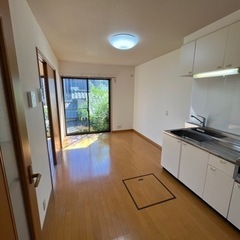 ⭐️小倉南区守恒アパート⭐️人気エリア‼️敷金礼金０円🉐オール電化🉐 - 賃貸（マンション/一戸建て）