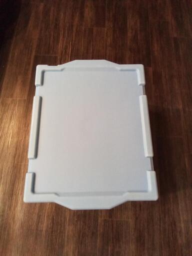 シャリ箱、保温BOX