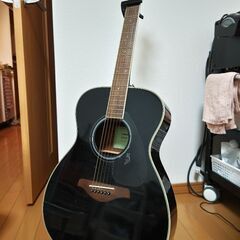 YAMAHAアコースティックギター
