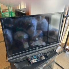 家電などセットで引き取ってくれる方
