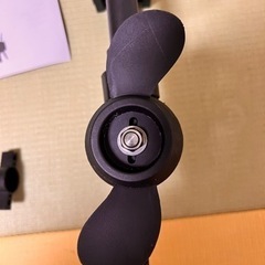 HAIGエレクトリックトローリングモーター HS-50735 (12v)の画像