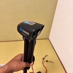 HAIGエレクトリックトローリングモーター HS-50735 (12v)の画像
