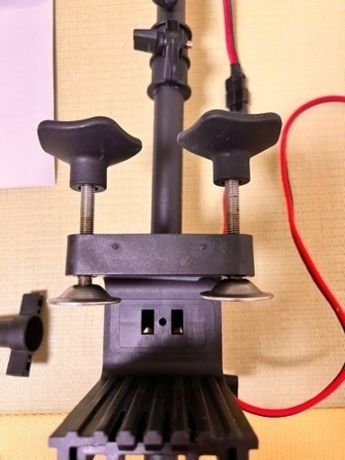 HAIGエレクトリックトローリングモーター HS-50735 (12v)