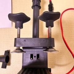 HAIGエレクトリックトローリングモーター HS-50735 (12v)の画像