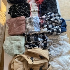 子供服まとめて