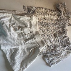 子供服まとめての画像