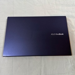 ASUS ノートパソコン M413DA