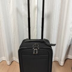 BERMAS（バーマス）キャリーケース