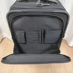 BERMAS（バーマス）キャリーケースの画像