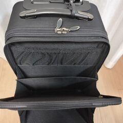 BERMAS（バーマス）キャリーケースの画像