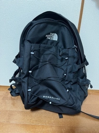 【取引中】THE NORTH FACE リュック