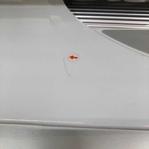 ★美品★シャープ　2021年製　5.5kg 洗濯機