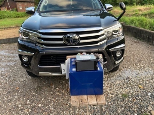 パナソニック ナビ