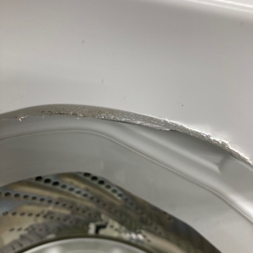 ★訳あり★パナソニック　2018年製　7.0kg  洗濯機