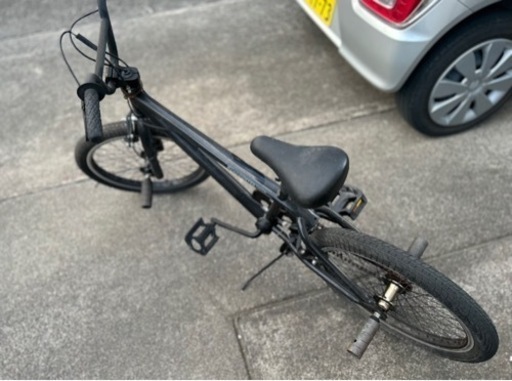 BMX