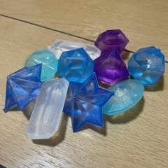 繰り返し使える氷(受渡決定)
