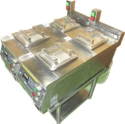 マルゼン◆IH餃子焼き機 電気餃子焼機◆RM-IHZS-FLAT◆単相200V◆W650*D850*H830◆業務用 店舗用 ギョーザ マルゼン◇IH餃子焼き機 電気餃子焼機◇RM-IHZS-FLAT◇単相200V◇W650