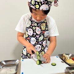 大阪府堺市　こどもお料理教室